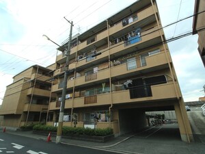 第２中野マンション