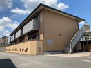 外観写真 アリオ－ル