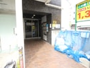 エントランス部分 セレブコ－ト梅田