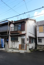 島頭3丁目貸家