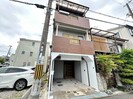 富秋町２丁目戸建の外観