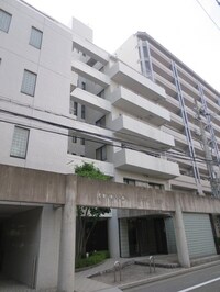 御幸町パークハイム(404)