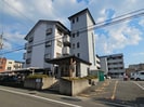 L-COURT石切の外観