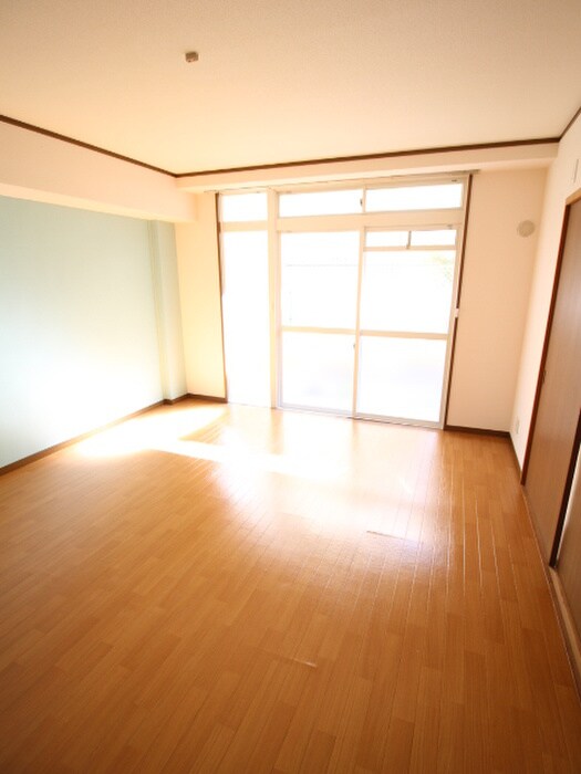 居室 アメニティマンションⅢ