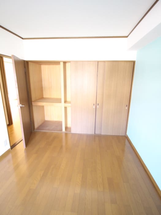 収納 アメニティマンションⅢ