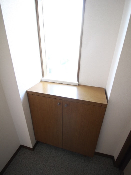 靴箱 アメニティマンションⅢ