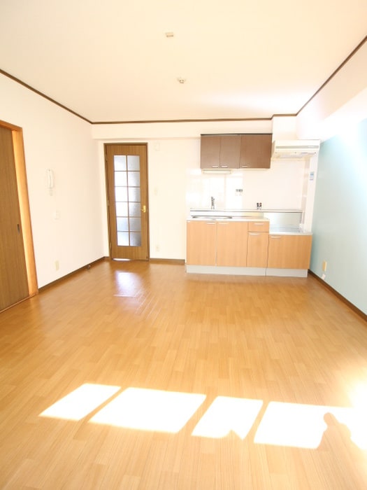 居室 アメニティマンションⅢ