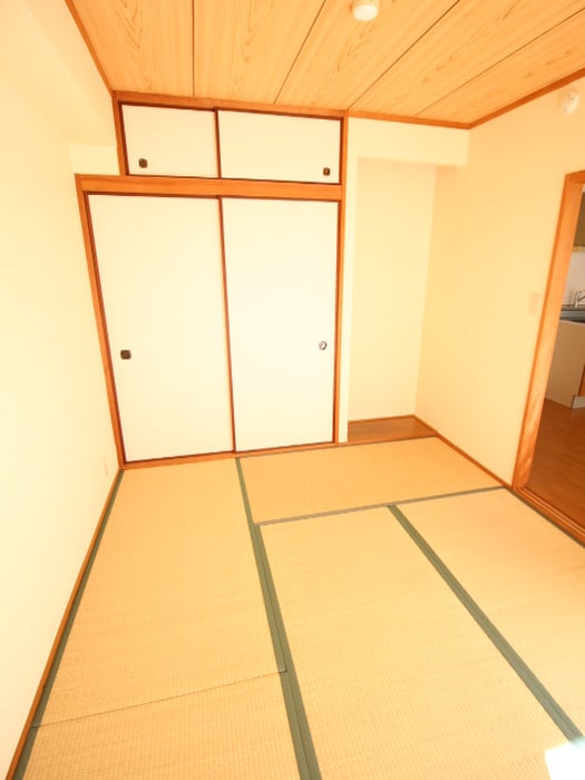 居室 アメニティマンションⅢ