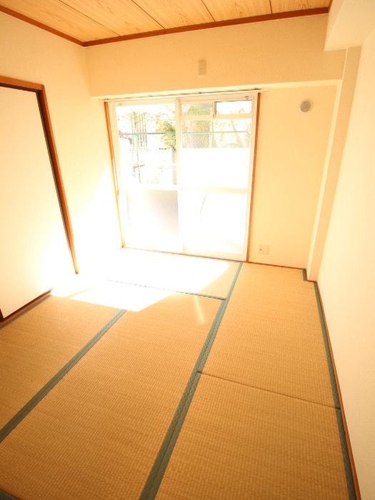 居室 アメニティマンションⅢ