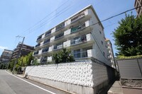 甲南本山コーポラス（２０６）