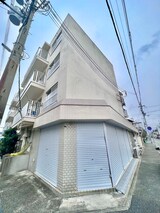 若松マンション