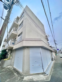 若松マンション