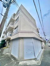 若松マンション