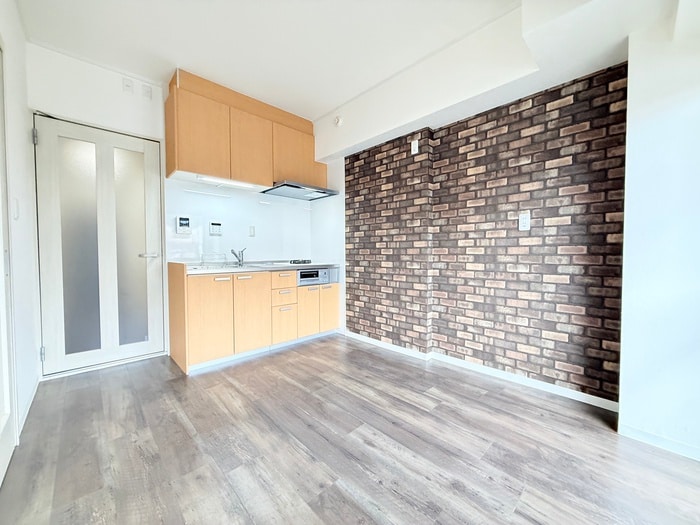 キッチン レジデンス　モズ