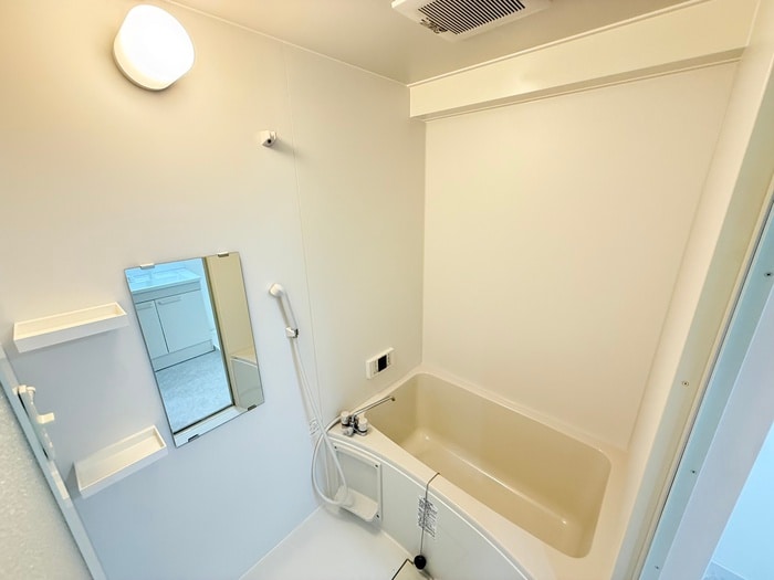 バス／シャワールーム等 レジデンス　モズ