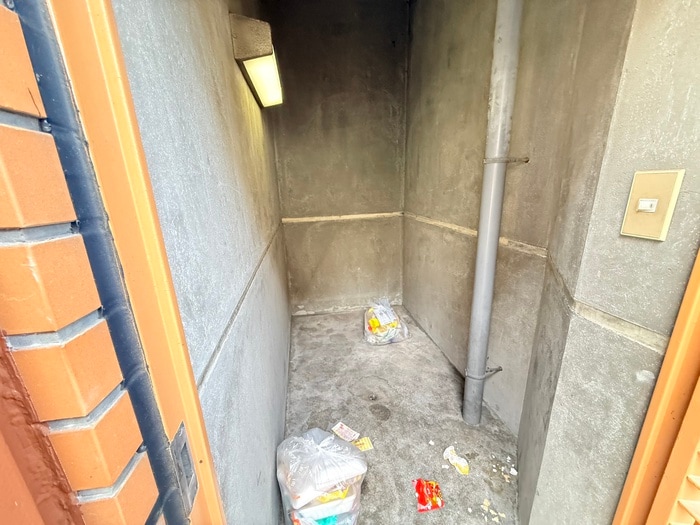 その他 レジデンス　モズ