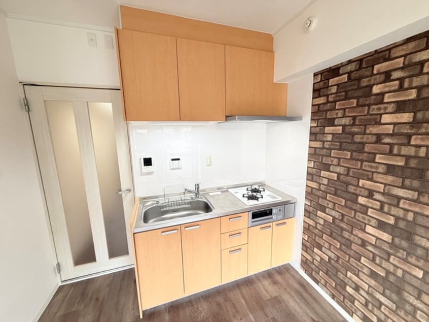 キッチン レジデンス　モズ