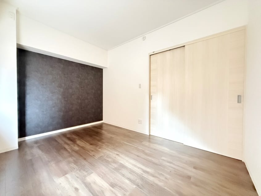 居室 レジデンス　モズ