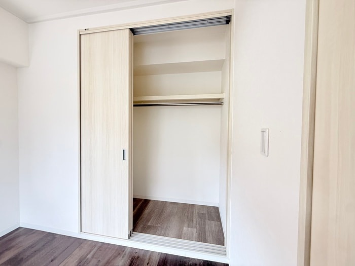 収納 レジデンス　モズ