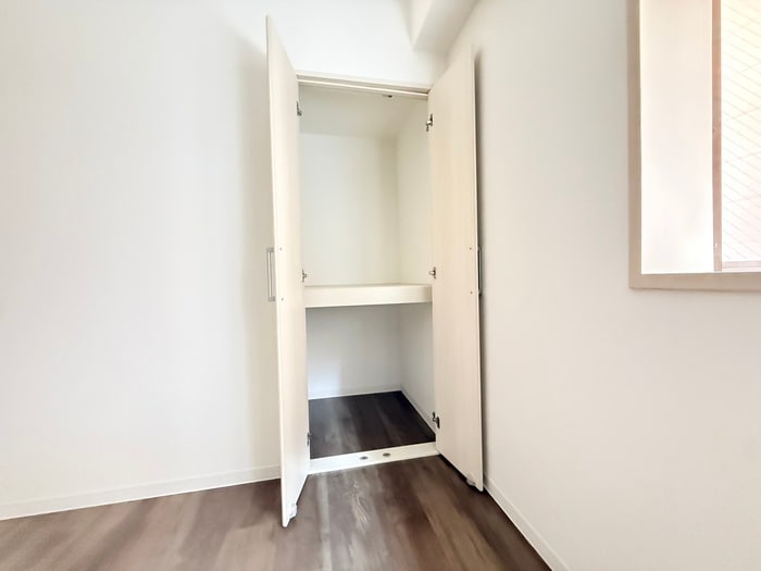 収納 レジデンス　モズ