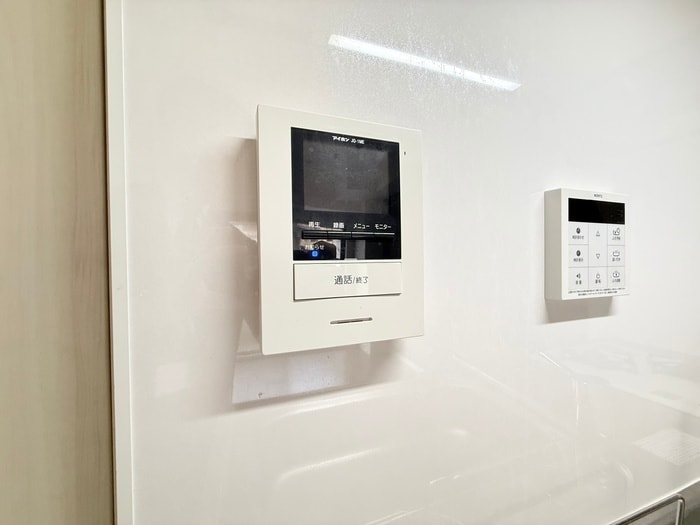 内観写真 レジデンス　モズ