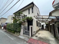 旭丘日野田貸家