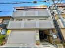 外観写真 パ－ク巽東Ⅱ