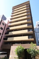 ブリリアント同心の外観