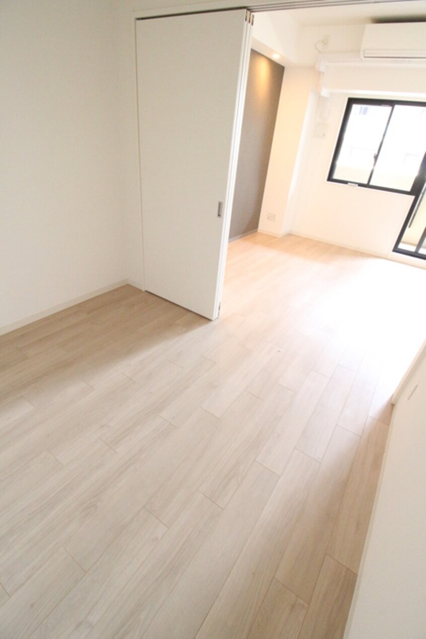 居室 ブリリアント同心