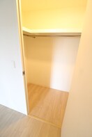 収納 ブリリアント同心