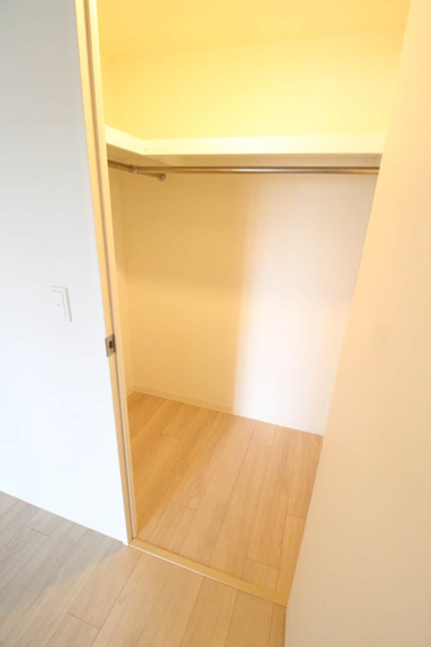 収納 ブリリアント同心