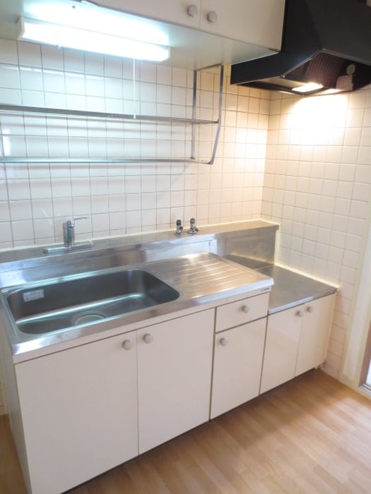 キッチン モンリベルテ天王寺