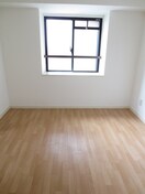 居室 モンリベルテ天王寺