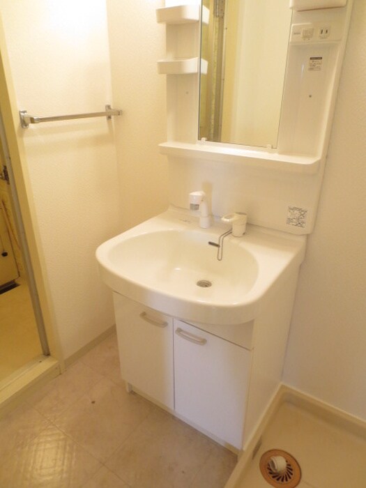 洗面 モンリベルテ天王寺