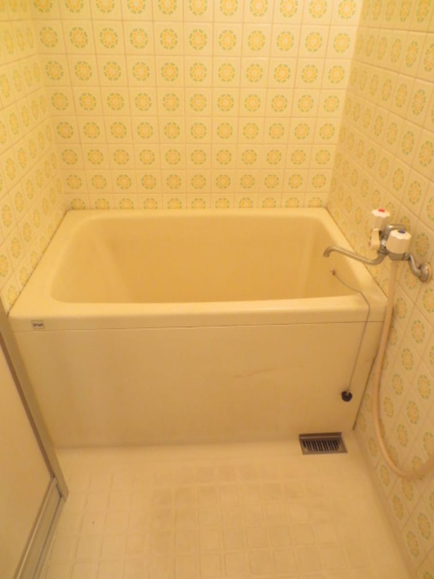 バス／シャワールーム等 モンリベルテ天王寺