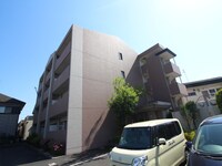 エスポワール弐番館