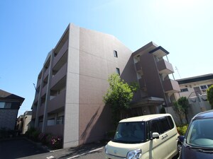 エスポワール弐番館