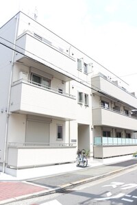 プリオール高倉