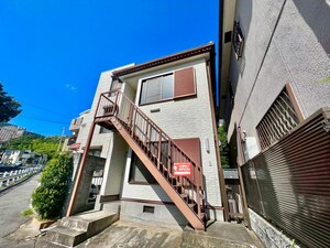 アモーレ桜ヶ丘
