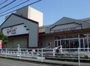 イズミヤ八尾店(スーパー)まで300m カドリ－ル角野