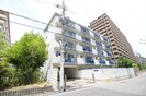 甲南本山コーポラス（３１１）の外観