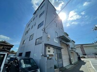 吉本鉄工ビル