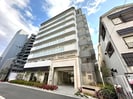 プレサンス神崎川ファインブレスの外観