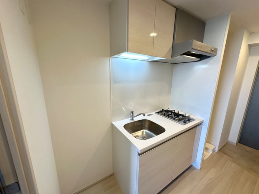 キッチン プレサンス神崎川ファインブレス