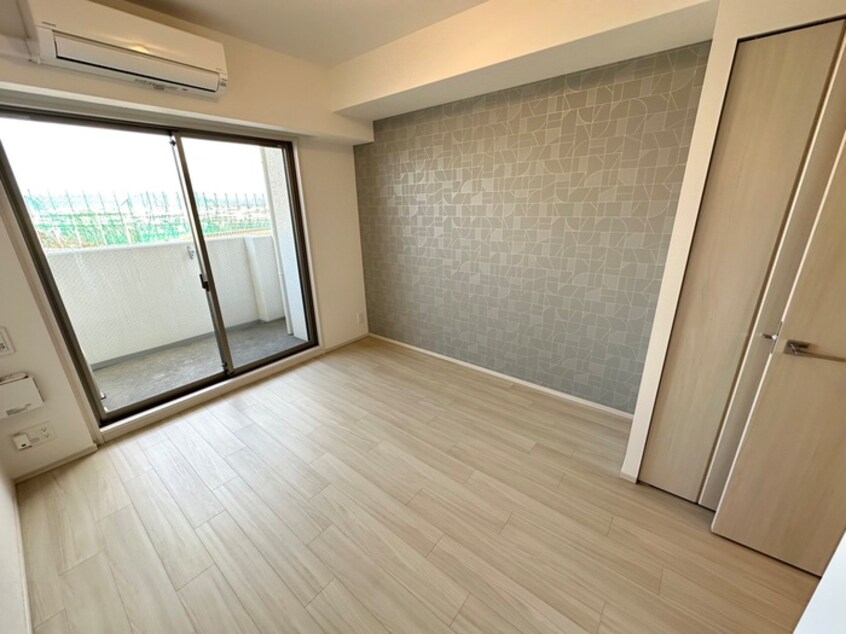 居室 プレサンス神崎川ファインブレス