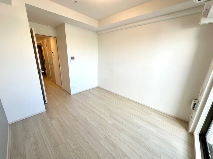 居室 プレサンス神崎川ファインブレス