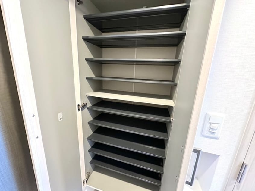 靴箱 プレサンス神崎川ファインブレス