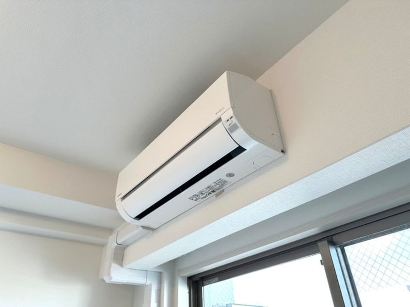 内観写真 プレサンス神崎川ファインブレス