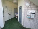 建物設備 コーズハクシュン