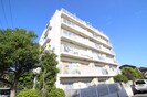 ベルトピア西明石Ⅲの外観